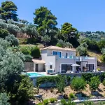 Antigone Luxury Retreat Villa