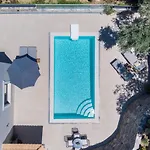 Antigone Luxury Retreat * Skopelos Town