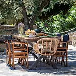 Antigone Luxury Retreat Villa *