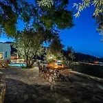 Antigone Luxury Retreat Villa