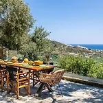 Antigone Luxury Retreat Villa