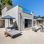Villa Antigone Luxury Retreat