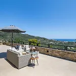 Antigone Luxury Retreat Skopelos Town