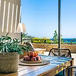Villa Antigone Luxury Retreat
