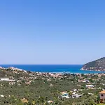 Villa Antigone Luxury Retreat Skopelos Town