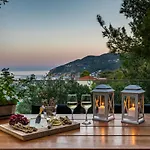 Villa Antigone Luxury Retreat *