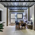 Antigone Luxury Retreat Villa Skopelos Town