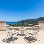 Villa Antigone Luxury Retreat