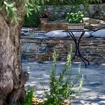 Antigone Luxury Retreat Villa Skopelos Town