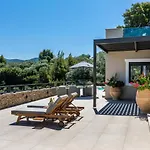 Antigone Luxury Retreat * Skopelos stad