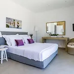 Villa Antigone Luxury Retreat