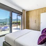 Antigone Luxury Retreat Villa