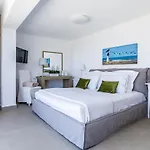 Villa Antigone Luxury Retreat Skopelos stad