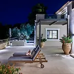 Villa Antigone Luxury Retreat