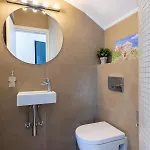 Antigone Luxury Retreat Skopelos Town