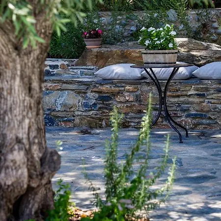 Antigone Luxury Retreat Villa Città di Skopelos