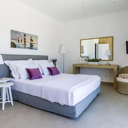 וילה Antigone Luxury Retreat