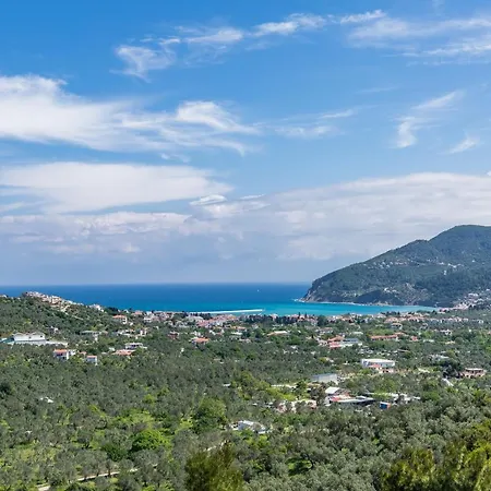 Antigone Luxury Retreat 빌라