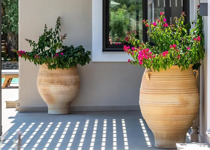 Antigone Luxury Retreat Villa Città di Skopelos