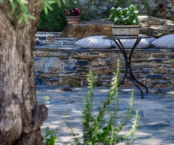 Antigone Luxury Retreat Villa Città di Skopelos