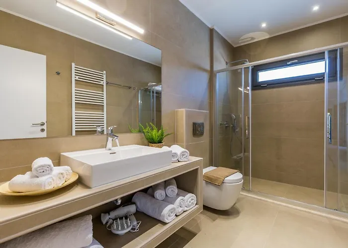 Antigone Luxury Retreat Città di Skopelos