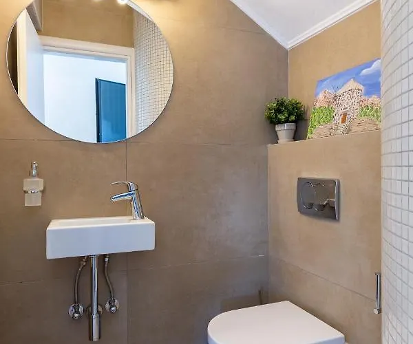 Antigone Luxury Retreat Città di Skopelos