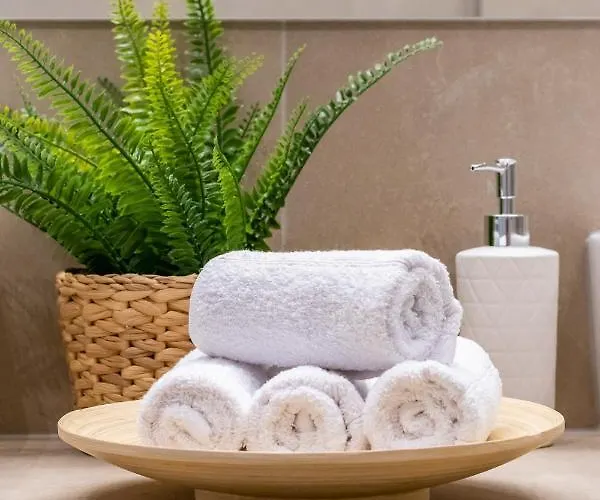 Villa Antigone Luxury Retreat