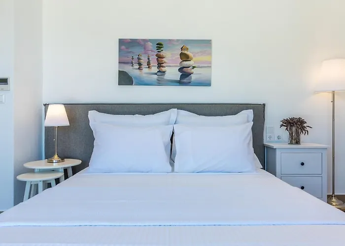 Antigone Luxury Retreat